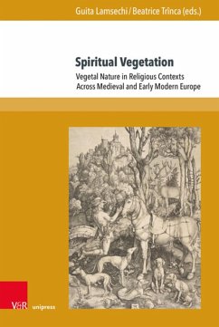 Spiritual Vegetation (eBook, PDF)