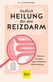 Endlich Heilung für den Reizdarm (eBook, ePUB)