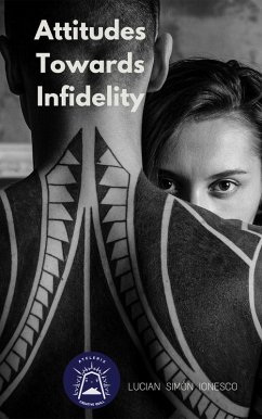 Cover Attitudes Towards Infidelity (eBook, ePUB)