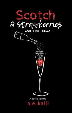 Cover Scotch and Strawberries (And Some Sugar) (eBook, ePUB)