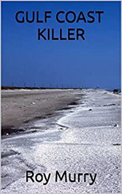 Cover Gulf Coast Killer (eBook, ePUB)
