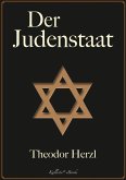 Theodor Herzl: Der Judenstaat (eBook, ePUB)
