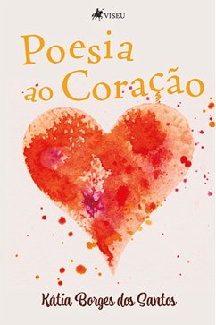 Cover Poesia ao corac¸a~o (eBook, ePUB)