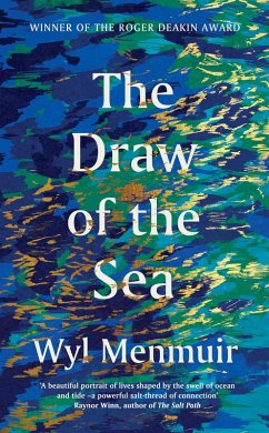 The Draw of the Sea (eBook, ePUB) - Menmuir, Wyl