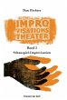 Improvisationstheater (eBook, ePUB) - Bild 1
