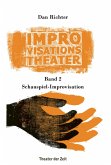 Improvisationstheater (eBook, ePUB)