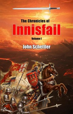Cover The Chronicles of Innisfail (eBook, ePUB)