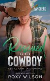 Rescued by the Cowboy (Corbett Ranchers, #3) (eBook, ePUB)