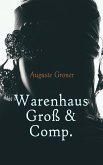 Warenhaus Groß & Comp. (eBook, ePUB)