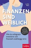 Finanzen sind weiblich (eBook, PDF)