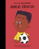 Marcus Rashford (eBook, ePUB)