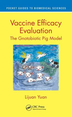 Cover Vaccine Efficacy Evaluation (eBook, ePUB)
