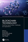 Blockchain Technology (eBook, PDF)