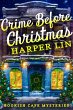 Crime Before Christmas (A Bookish Cafe... - Bild 1