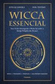 Wicca essencial (eBook, ePUB)