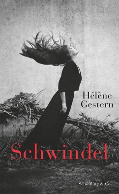 Schwindel (eBook, ePUB) - Gestern, Hélène