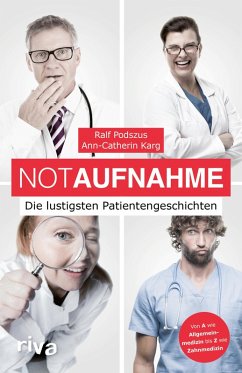 Cover NotAufnahme (eBook, PDF)