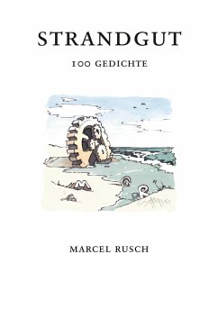 Strandgut (eBook, ePUB) - Rusch, Marcel