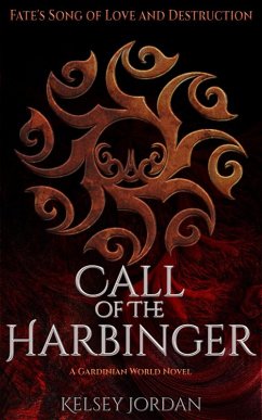 Cover Call of the Harbinger (A Gardinian World Novel, #5) (eBook, ePUB)