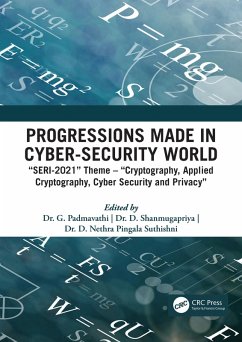 Progressions made in Cyber-Security World (eBook, ePUB)