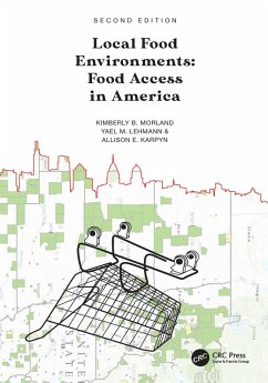 Cover Local Food Environments (eBook, PDF)