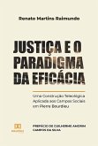 Justiça e o Paradigma da Eficácia (eBook, ePUB)