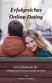 Erfolgreiches Online-Dating (eBook, ePUB)