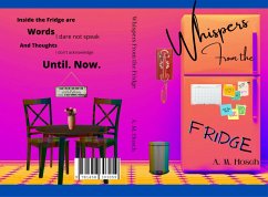 Whispers from the Fridge (eBook, ePUB) - Hosch, Amelia