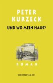 Und wo mein Haus? Kde domov muj (eBook, ePUB)