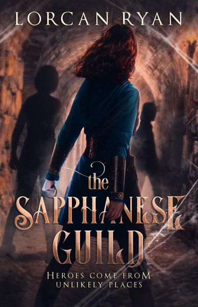 The Sapphanese Guild (eBook, ePUB)