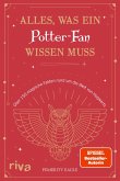 Alles, was ein Potter-Fan wissen muss (eBook, ePUB)