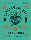 The Language of Tattoos (eBook, ePUB)