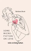 Some Micro-Fiction On Love (Notes on Being Human) (eBook, ePUB)
