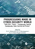 Progressions made in Cyber-Security World (eBook, PDF)