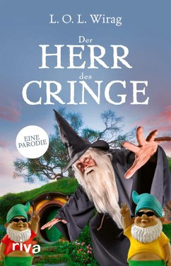Der Herr des Cringe (eBook, ePUB) - Wirag, Lino