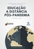 Educação a Distância Pós-Pandemia (eBook, ePUB)