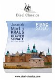 Klaviersonate in E-Dur, VB 196 (eBook, ePUB) Klaviersonate in E-Dur, VB 196 (eBook, ePUB)
