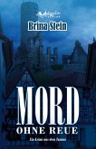 Mord ohne Reue (eBook, ePUB)