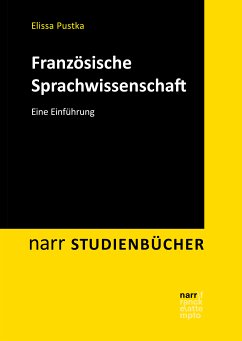 Französische Sprachwissenschaft (eBook, ePUB) - Pustka, Elissa