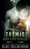 Themis (Dark Star Princes, #2) (eBook, ePUB)