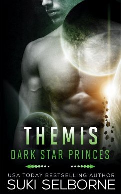Cover Themis (Dark Star Princes, #2) (eBook, ePUB)