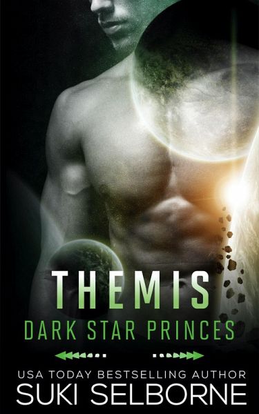 Themis (Dark Star Princes, #2) (eBook, ePUB) Themis (Dark Star Princes, #2) (eBook, ePUB)