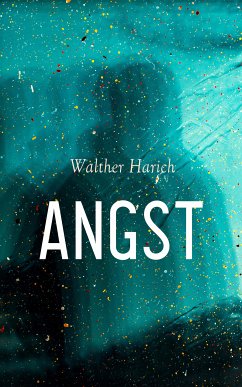 Angst (eBook, ePUB) - Harich, Walther