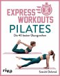 Express-Workouts - Pilates (eBook, PDF) - Bild 1