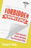 Forbidden Knowledge (eBook, ePUB)