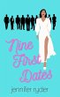 Nine First Dates (eBook, ePUB) - Bild 1