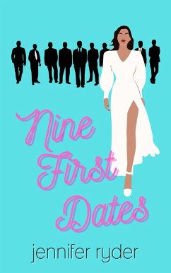 Nine First Dates (eBook, ePUB) - Ryder, Jennifer