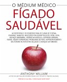 Fígado saudável (eBook, ePUB)