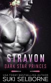 Stravon (Dark Star Princes, #1) (eBook, ePUB)