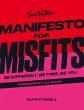 Sink the Pink's Manifesto for Misfits... - Bild 1